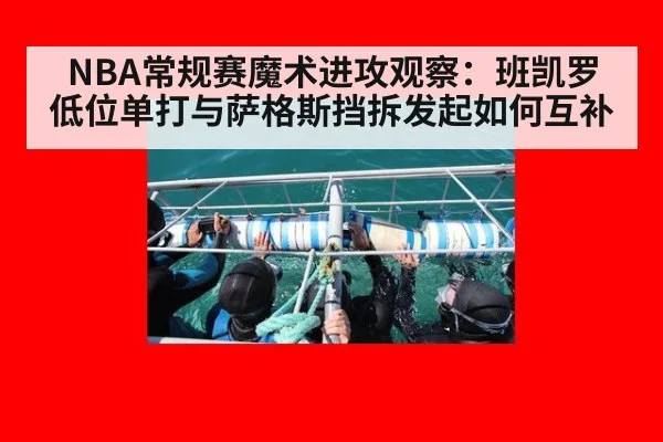 NBA常规赛魔术进攻观察：班凯罗低位单打与萨格斯挡拆发起如何互补 | jiuyou